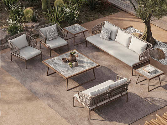 2309S-Sofa seat(seven pcs)