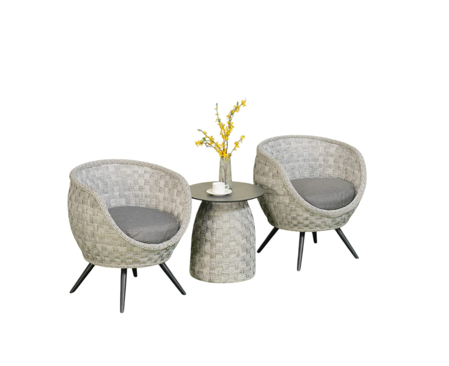 1849(table+chairs)3pcs