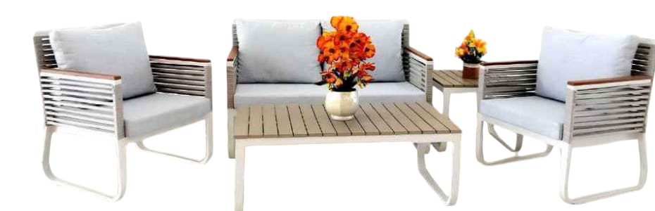 RS-77 four-seat sofa