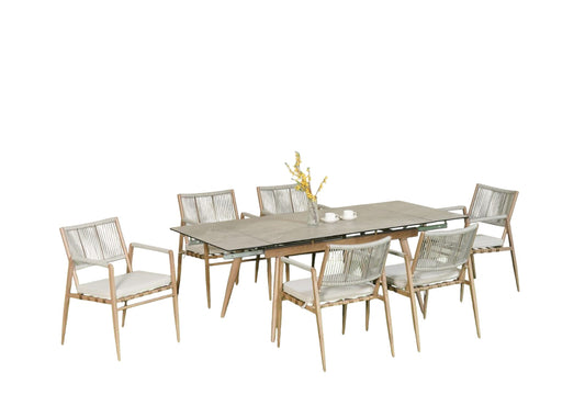 2204DT stretch table