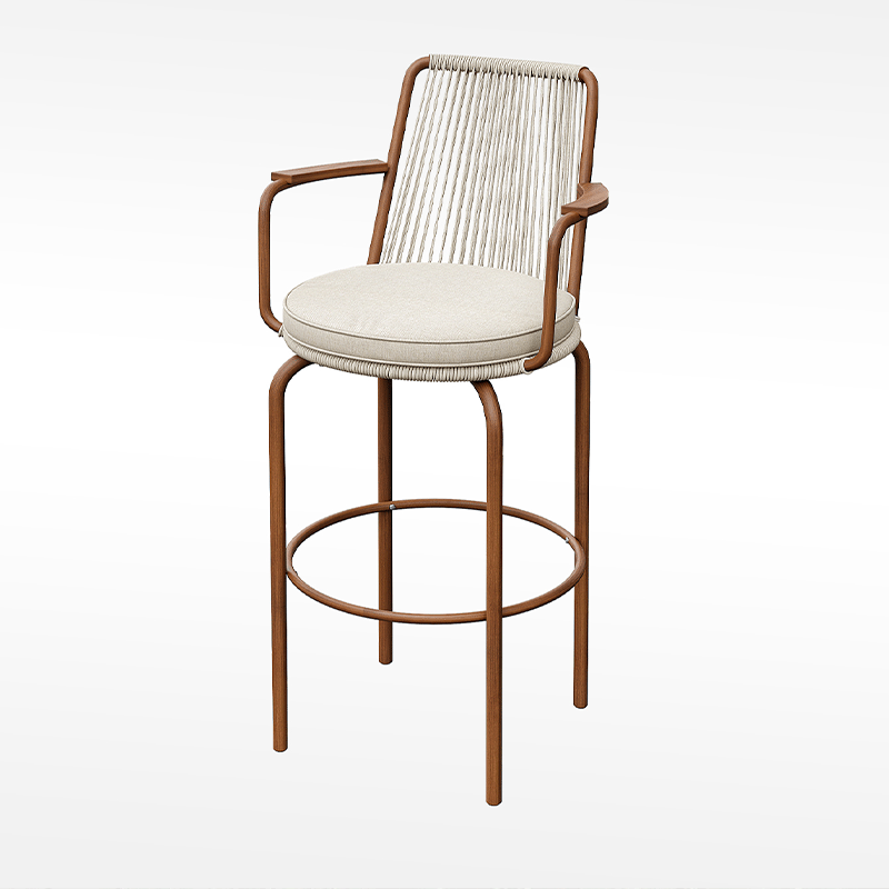 Bar chair