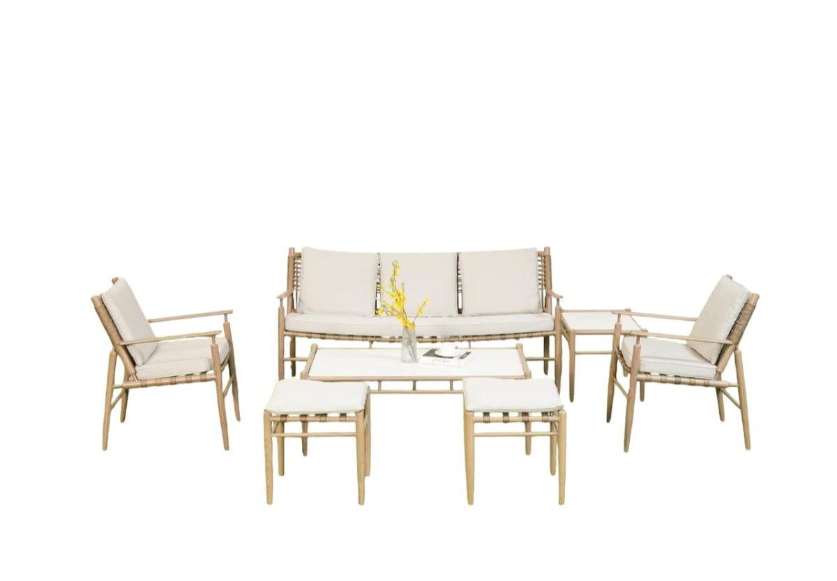 2185S  five-seat sofa