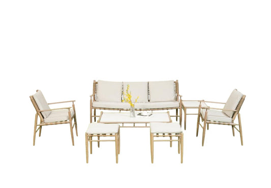 2185S  five-seat sofa