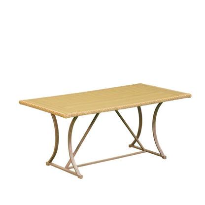 2057DT  Table