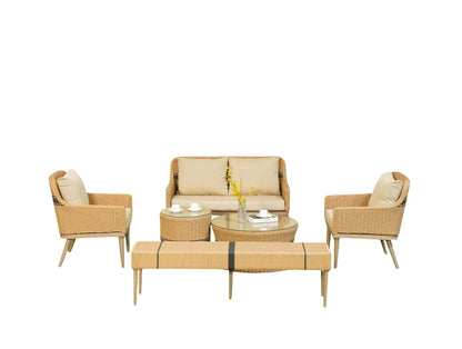 2055S SOFA SET