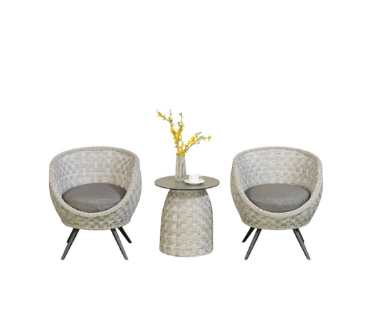 1849(table+chairs)3pcs