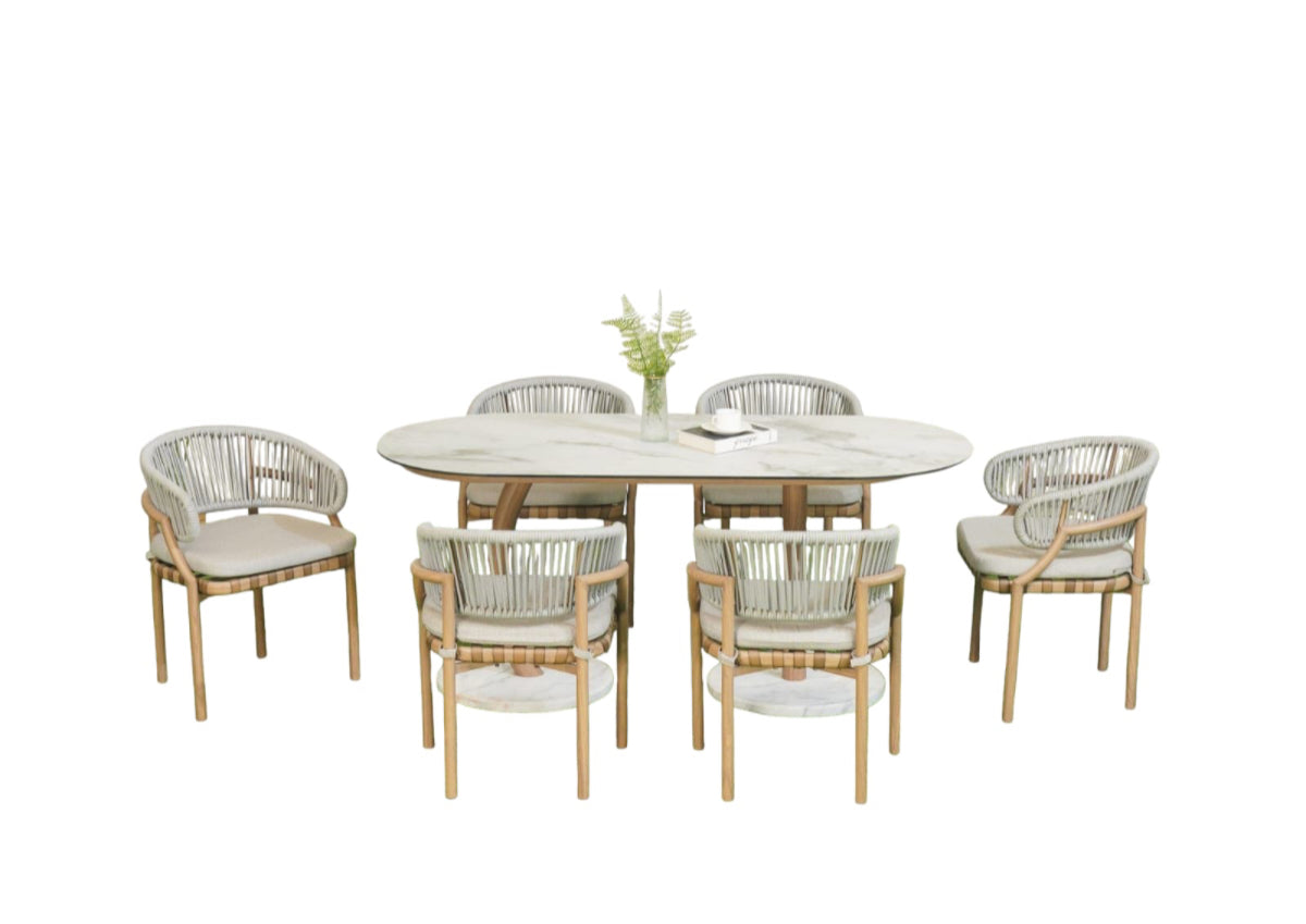 2360DT dining table
