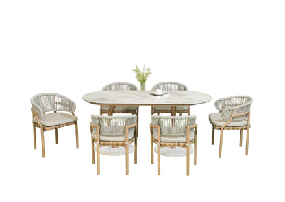 2360DT dining table