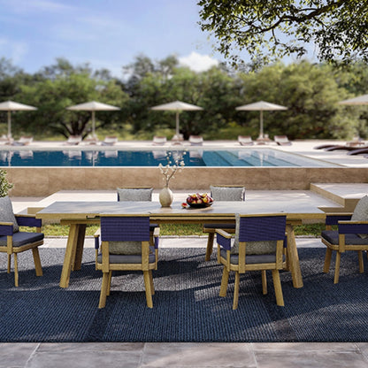 2204DT stretch table