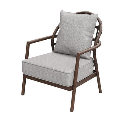 2077S-1(PE) single sofa