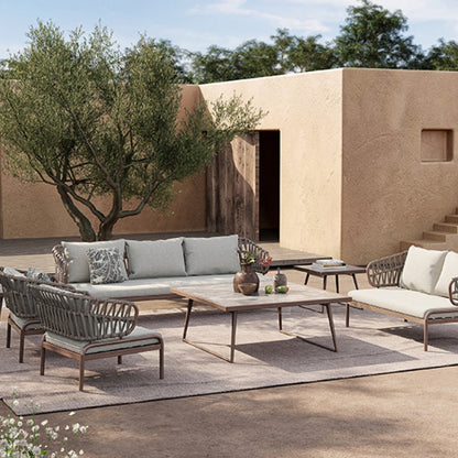 2309S-Sofa seat(seven pcs)