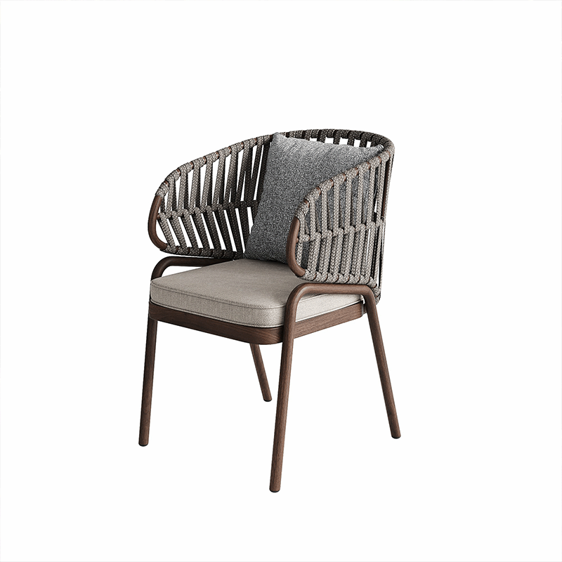 2309C Dining Chair