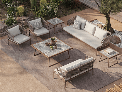 2309S-Sofa seat(seven pcs)