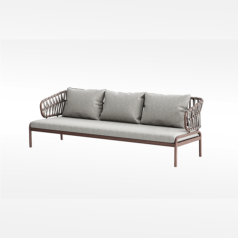 2309S-Sofa seat(seven pcs)