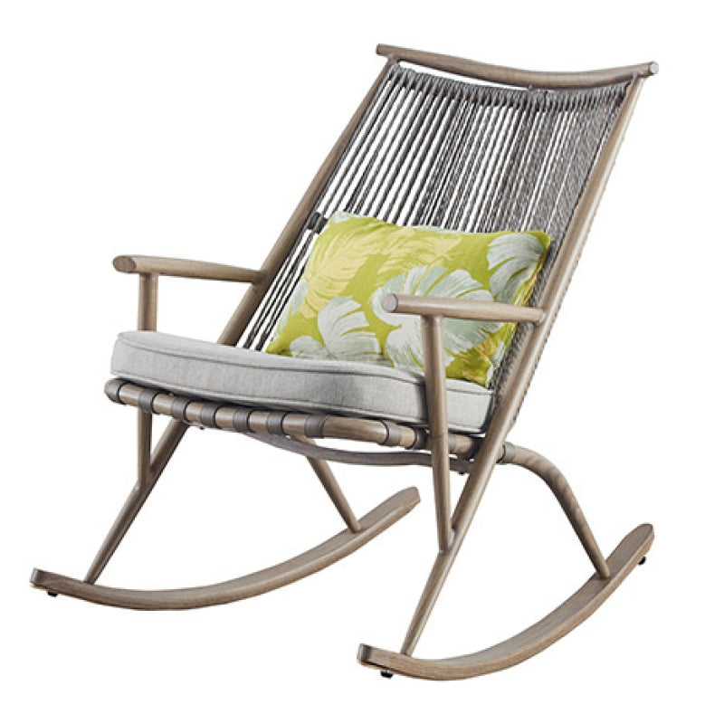 2182Y-1 Rocking Chair(5PCS)