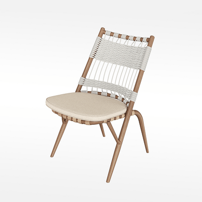 2343C Dining Chair