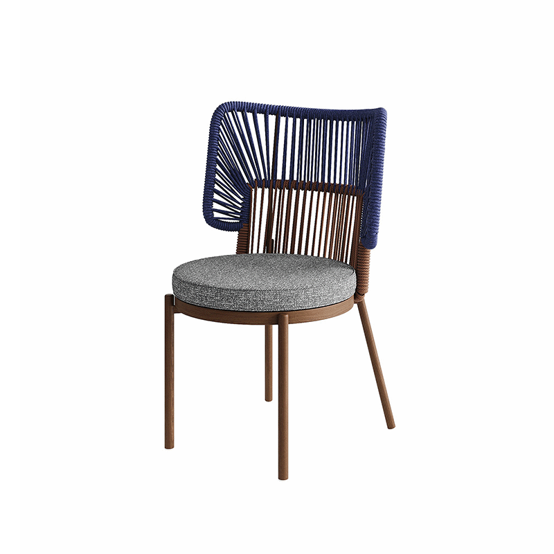 2381C Dining Chair