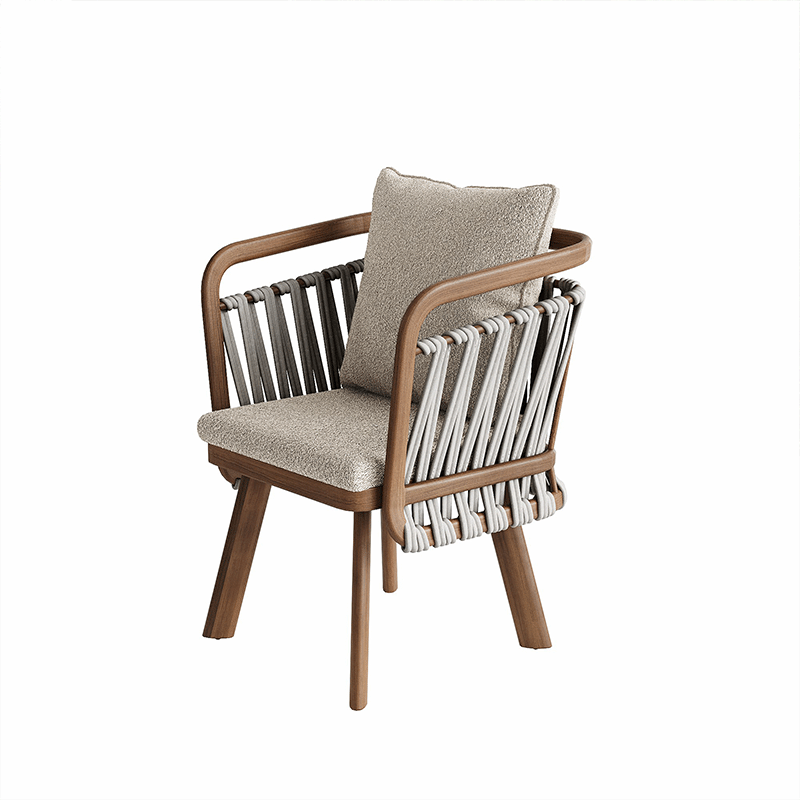 2385C Dining Chair