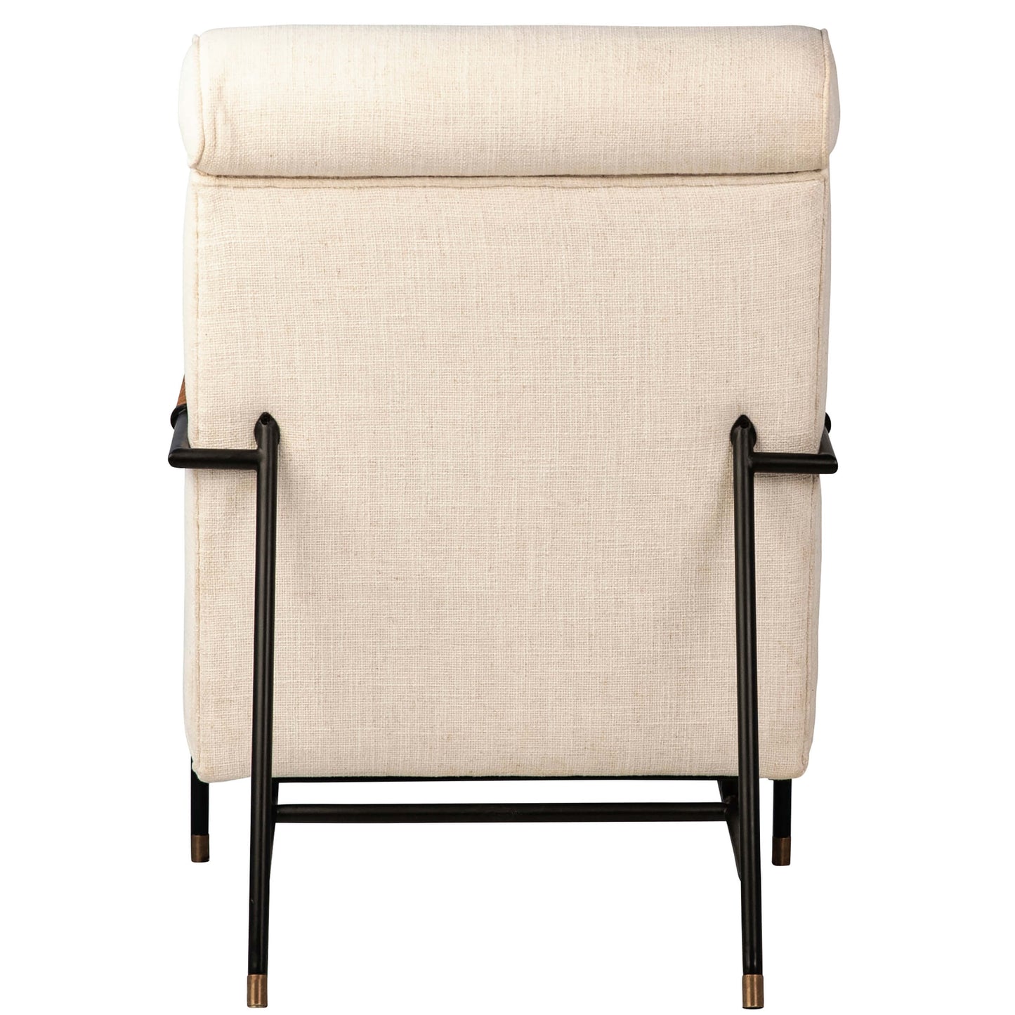 Ortiz Chair, Cream Chairs