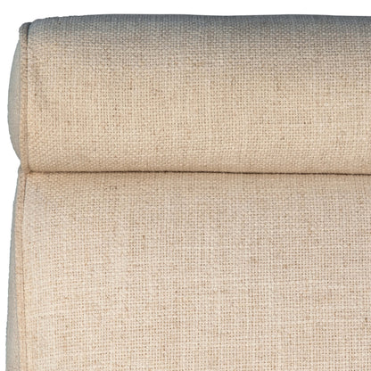 Ortiz Chair, Cream Chairs