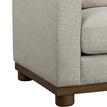 Destin Chair, Creamy Clay Chairs