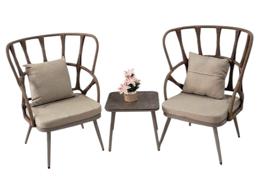 2323(table+chair)3pcs