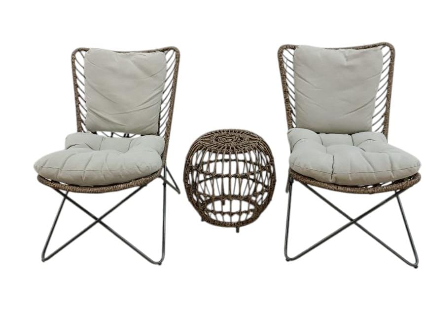 2145(table+chair)3pcs