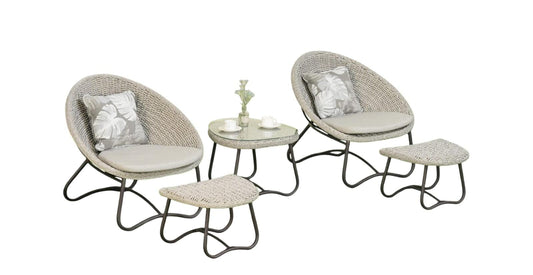 039L leisure recliner(5pcs)