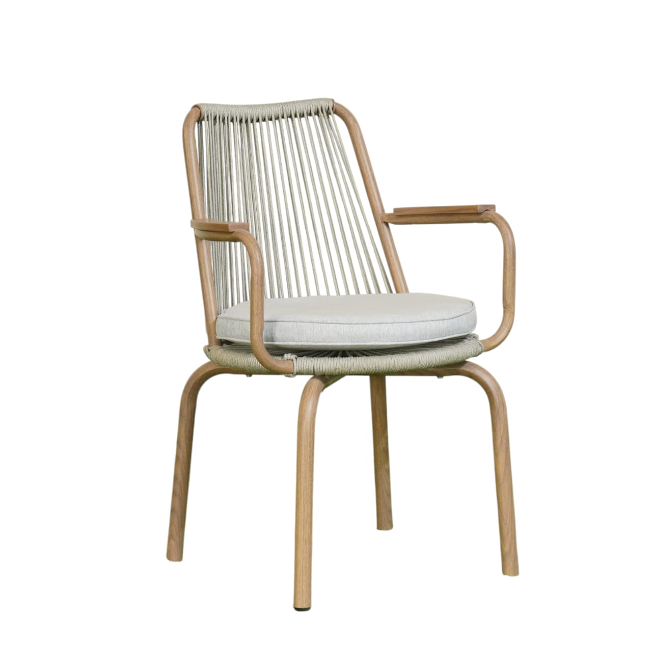 2360C Dining Chair