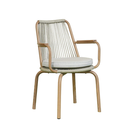 2360C Dining Chair