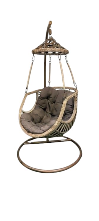 58# Hanging Chair
