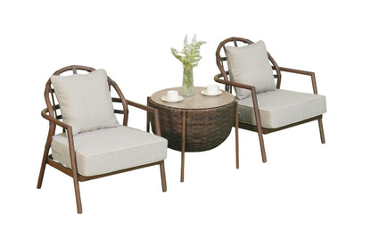 2077T-2 Coffee Table