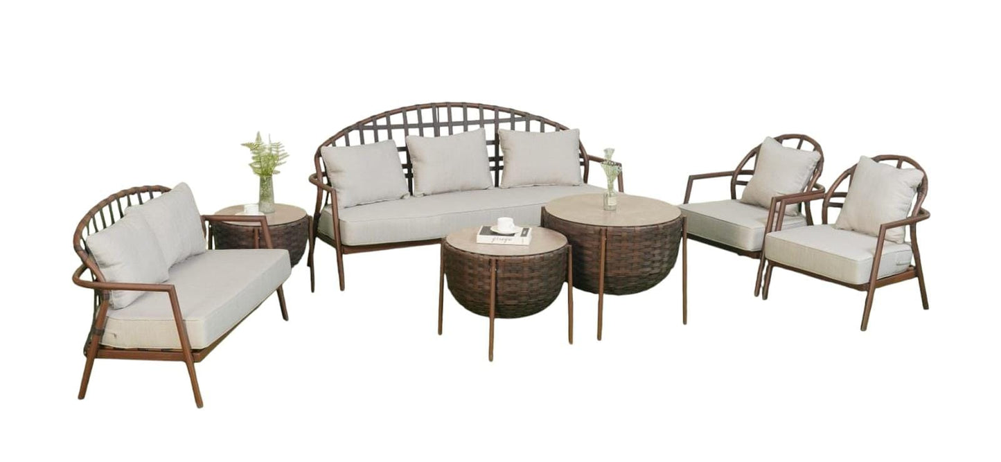 2077T-2 Coffee Table