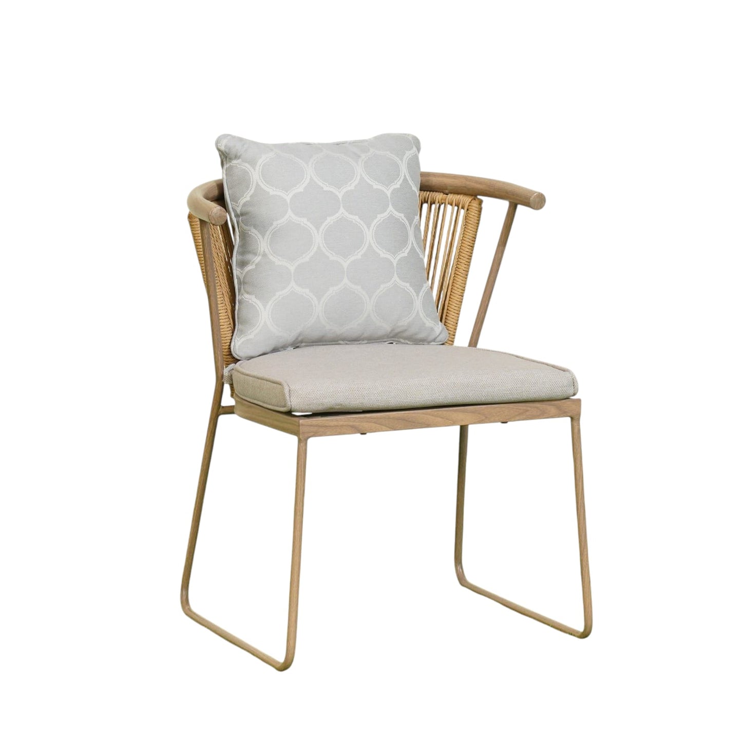 2188C Dining Chair