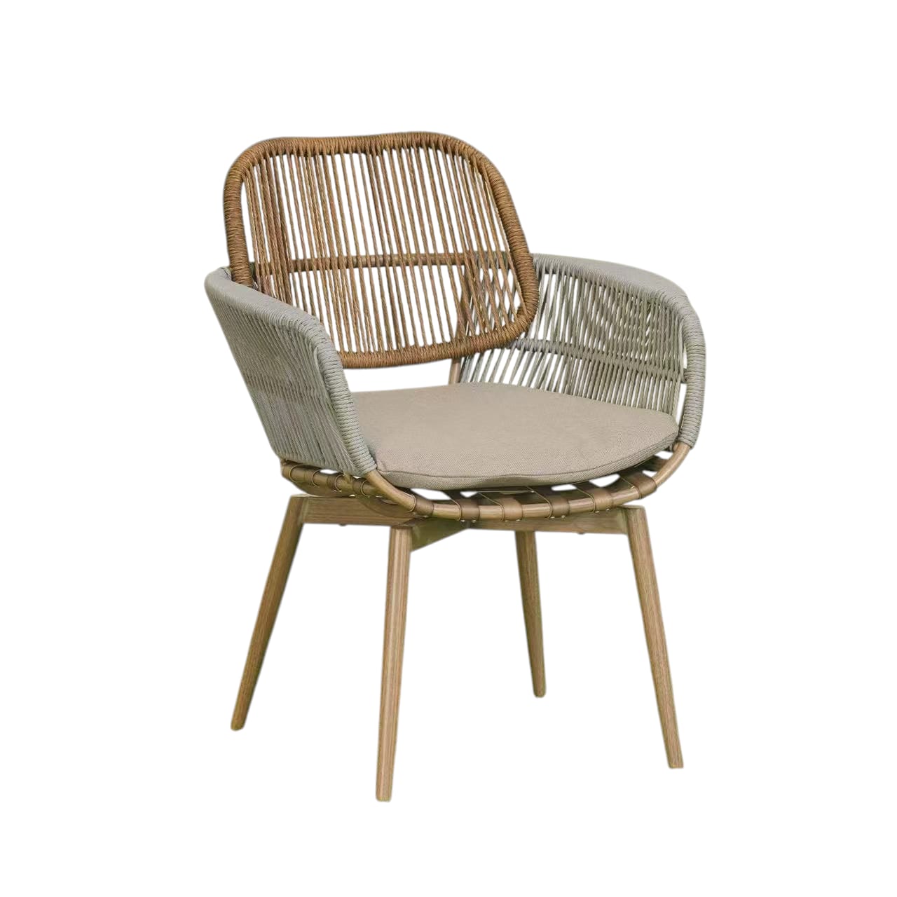 2194C Dining Chair