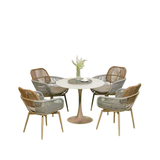 2197DT dining table