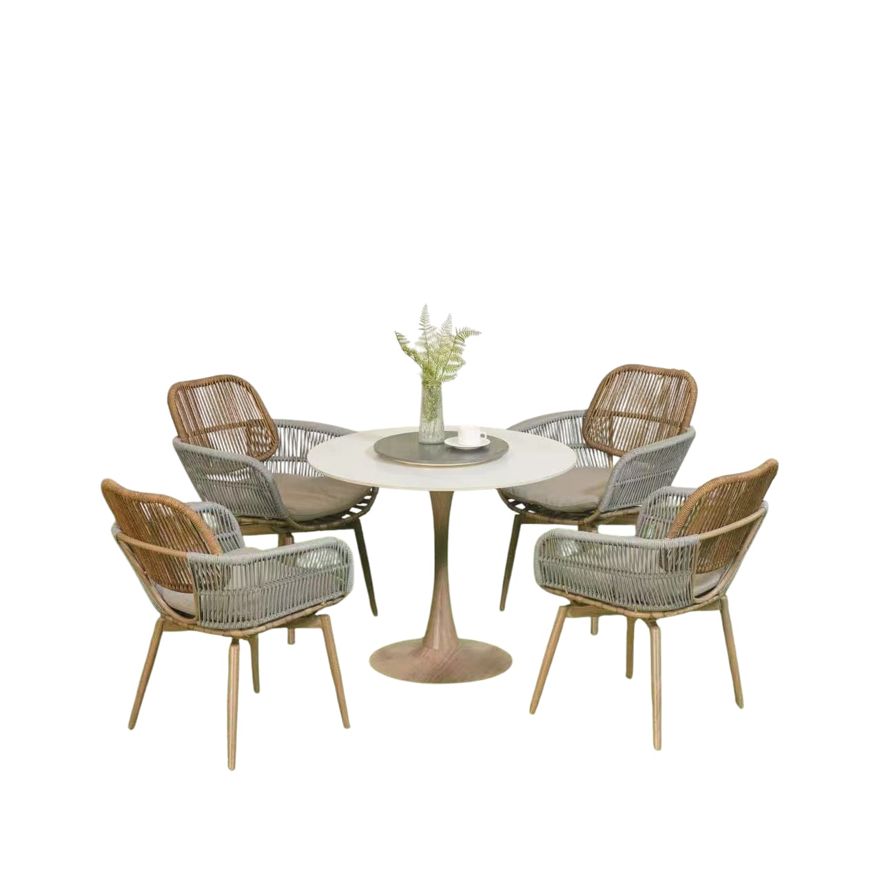 2194C Dining Chair