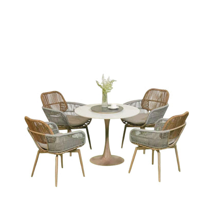 2194C Dining Chair