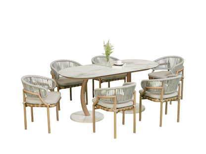 2360DT dining table