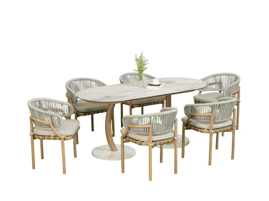 2360DT dining table