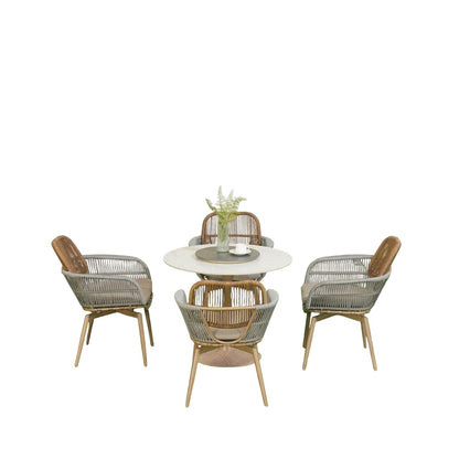 2194C Dining Chair