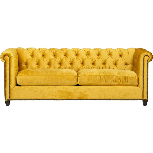 William Sofa, Brussels Antique  Sofas