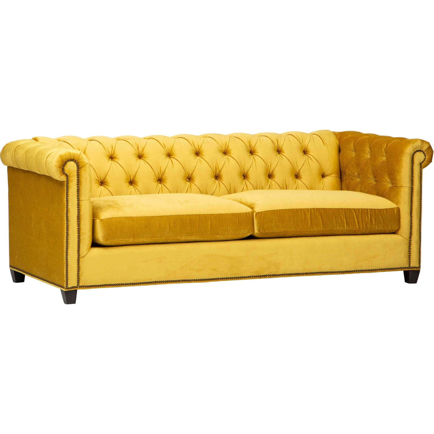 William Sofa, Brussels Antique  Sofas